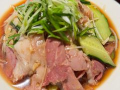 -潞州宴(清华店)