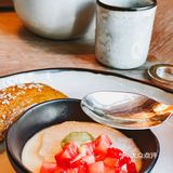 深圳美食探店 | 酒店里的粤菜馆