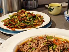 -荣祥海鲜·烟台菜(胜利路二部)