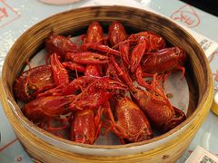 -靓靓蒸虾·头牌蒸虾(南山桂庙店)