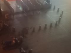 -小杨烤肉(朱雀店)