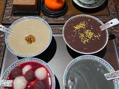 -宫事颐庭·老佛爷贵寿下午茶(颐和园店)