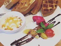 -太麻里文创咖啡馆(创意设计中心店)