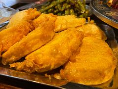 -破店肥哈·海鲜·烧烤(郑州银泰inPARK店)