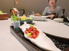 -香山湖渔家大院