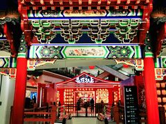 -银泰百货(北京大红门店)