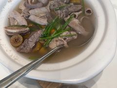 -厝包四点金·潮宴(太古仓店)