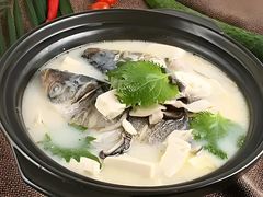 -畲乡一品鱼府土菜馆