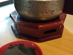 -土大力韩式烤肉料理(39年·和平路店)