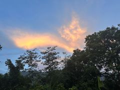 -四会奇石河风景区