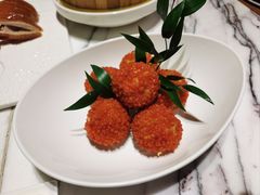 -怡品堂·金宴 (北京索菲特大酒店)