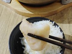 -极有家小鱼小鸡石锅煲(佳兆业店)