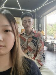 -無名发艺