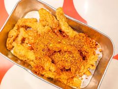 -文立新麻辣烫(合生汇21街区店)