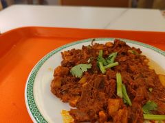-华天延吉餐厅(西四总店)