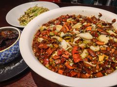 -永安鱼庄·镇江菜(东吴路店)