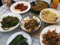 -四妹餐厅(玫瑰街店)