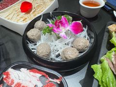 -正禾鲜·潮汕牛肉火锅(凯德天府店)