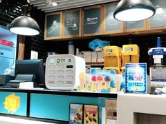 -Ice Monster冰馆·CNN评选全球十大甜品(国贸商城店)
