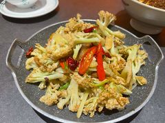 -乔一乔怪味干锅(武侯欢肆店)