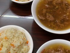 -好成财牛排馆(涂门街总店)