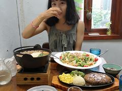 -铃木食堂(帽儿胡同店)