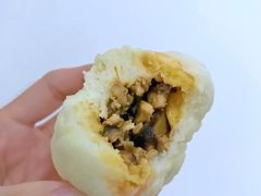-老陶包子铺(南大西南村店)