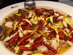 -太二酸菜鱼(天鹅湖万达店)