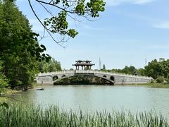 -东湖落雁景区