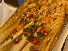 -枪火串烧·东北特色烧烤(罗湖总店)