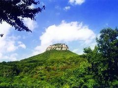 -抱犊崮国家森林公园
