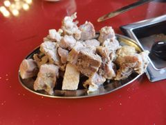 -老石黑山羊毛驴肉火锅(金凯广场店)
