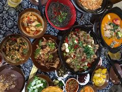 -张关合渣(航空大道店)