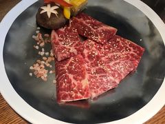 -炎蔵牛舌烤肉