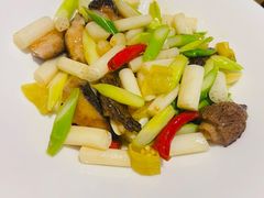 -榕意·川味之美(深业上城店)