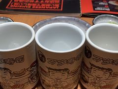-万岁寿司(天河领展店)