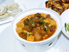 -宁夏国强手抓羊肉·清真菜(未央路凤三店)
