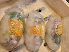 -水禾轩·海鲜蒸汽主题餐厅(新香洲旗舰店)