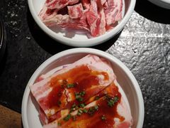 -九田家黑牛烤肉料理(石路天虹店)