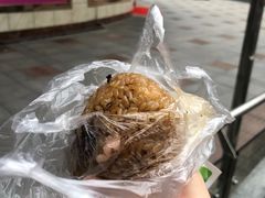 -六广门毛阿姨糯米饭