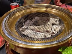 -西塔老太太泥炉烤肉(北京双井店)