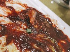 -锡和无锡菜(景丽苑店)