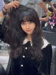 -MY HAIR ARDOR