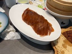 -黑窑厂糖油饼烤鸭·清真菜(黑窑厂街店)