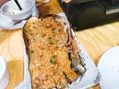 -忠记湛江烧蚝店