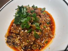 -太二酸菜鱼(中山龙之梦店)