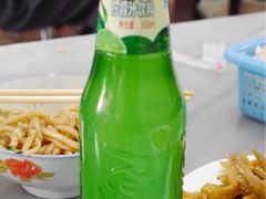 -再回首鸡肉米线(人民路一店)