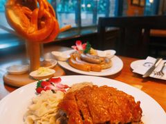 -宝莱纳啤酒花园餐厅PAULANER BRAUHAUS Nanjing(广州路店)