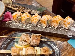 -披头士烧鸟居酒屋(王府井店)