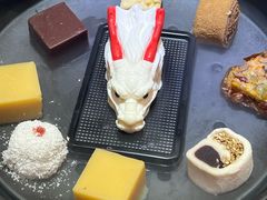 -小吊梨汤·北京菜·烤鸭(五角场万达店)